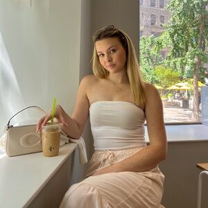 Meet your Posher, Erica